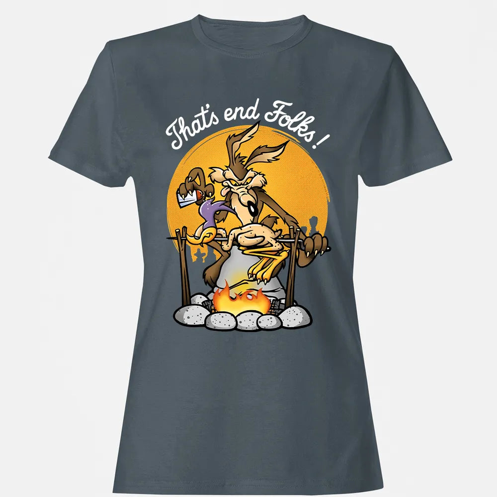 Women's T-shirt - F1UE2HAQ