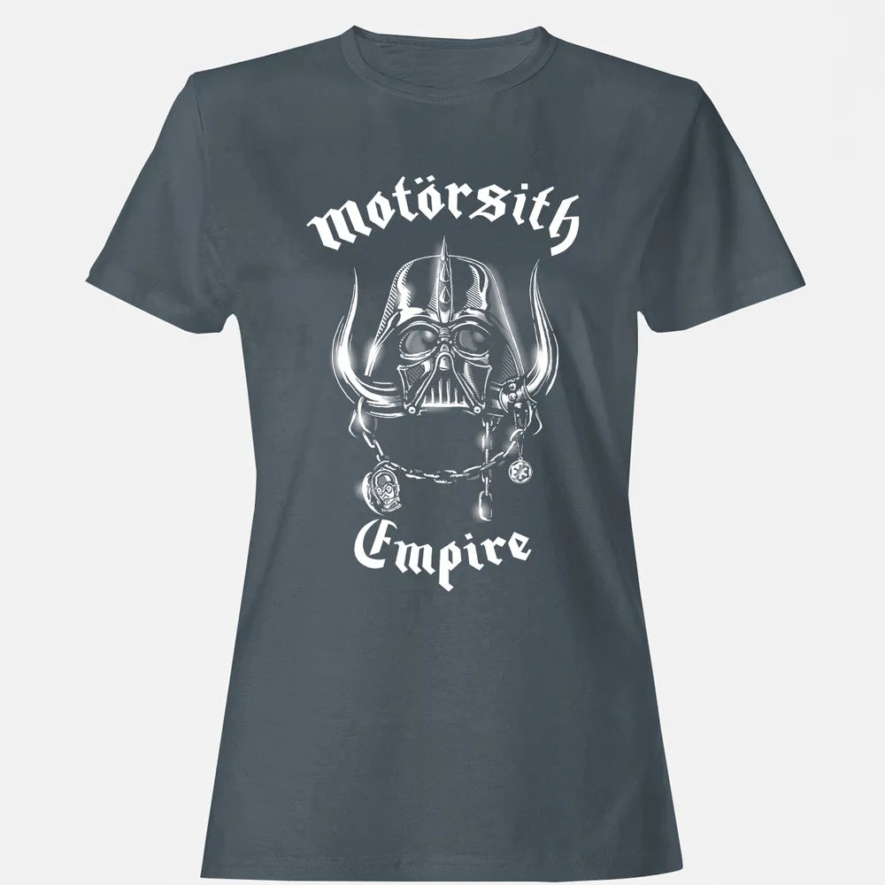Women's T-shirt - WM1U3MBS