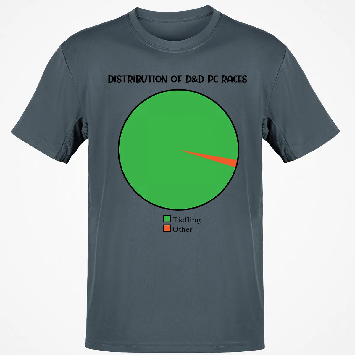 Classic Unisex T-Shirt - KRR1PJAA