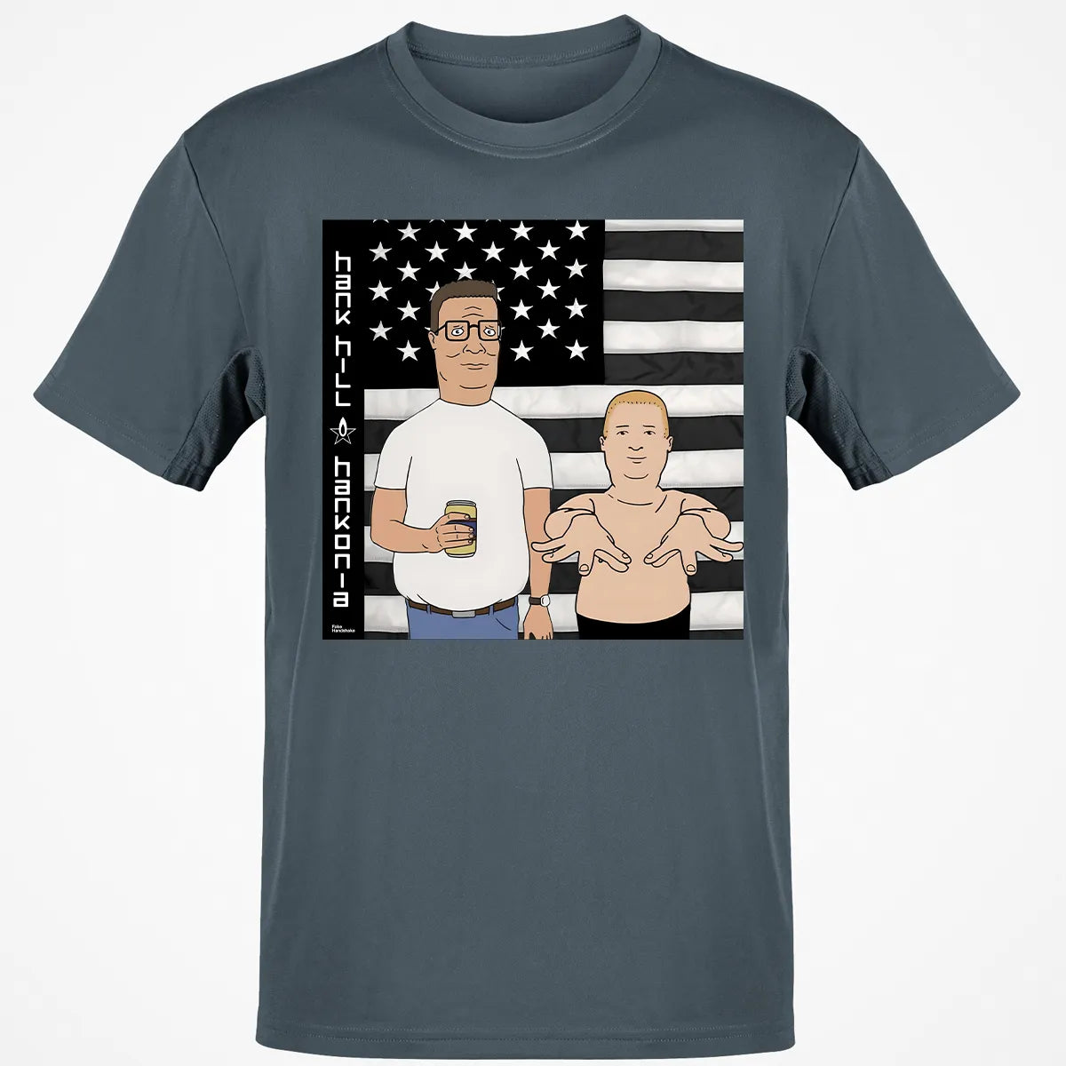 Classic Unisex T-Shirt - BBVFWQRG