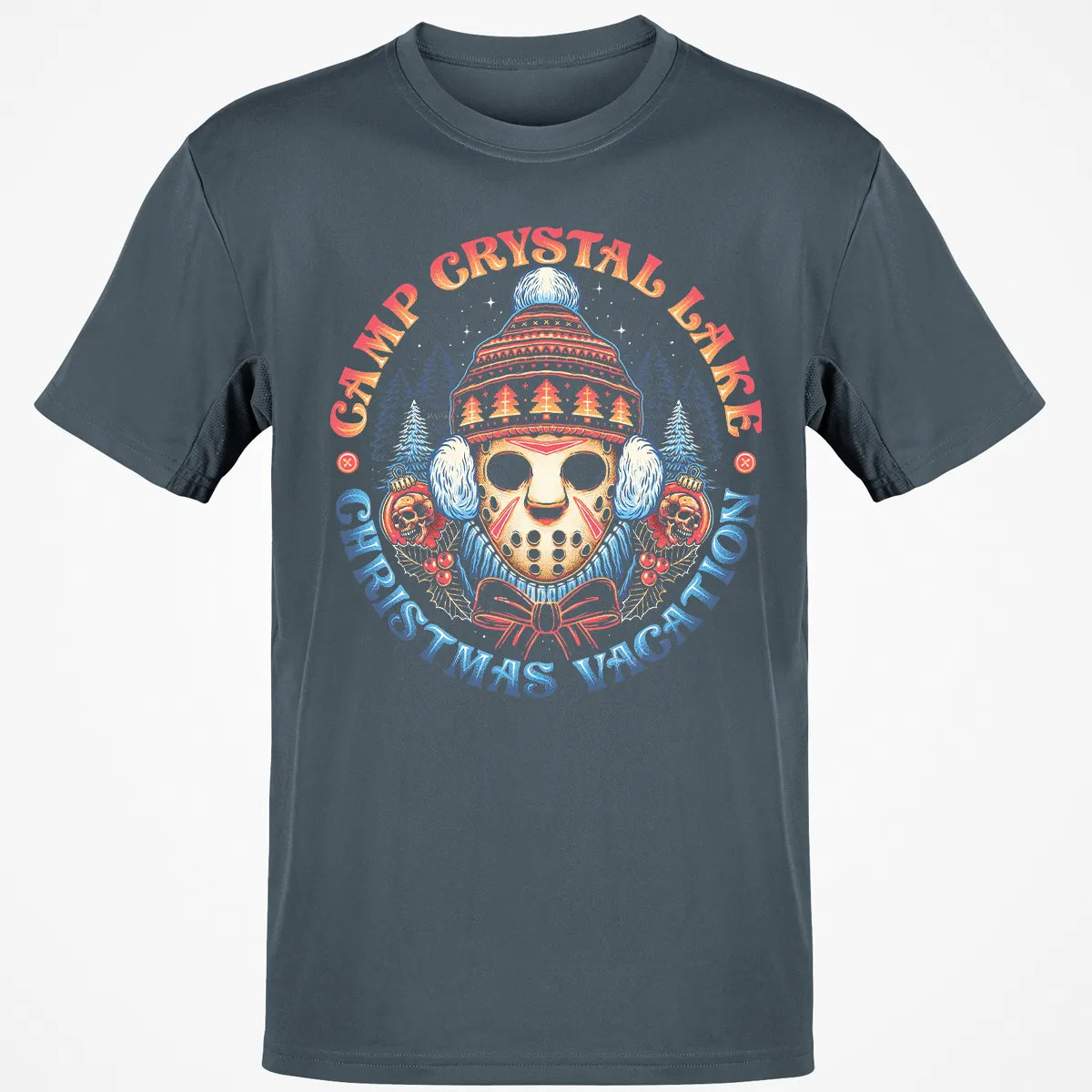 Classic Unisex T-Shirt - J95GT37E