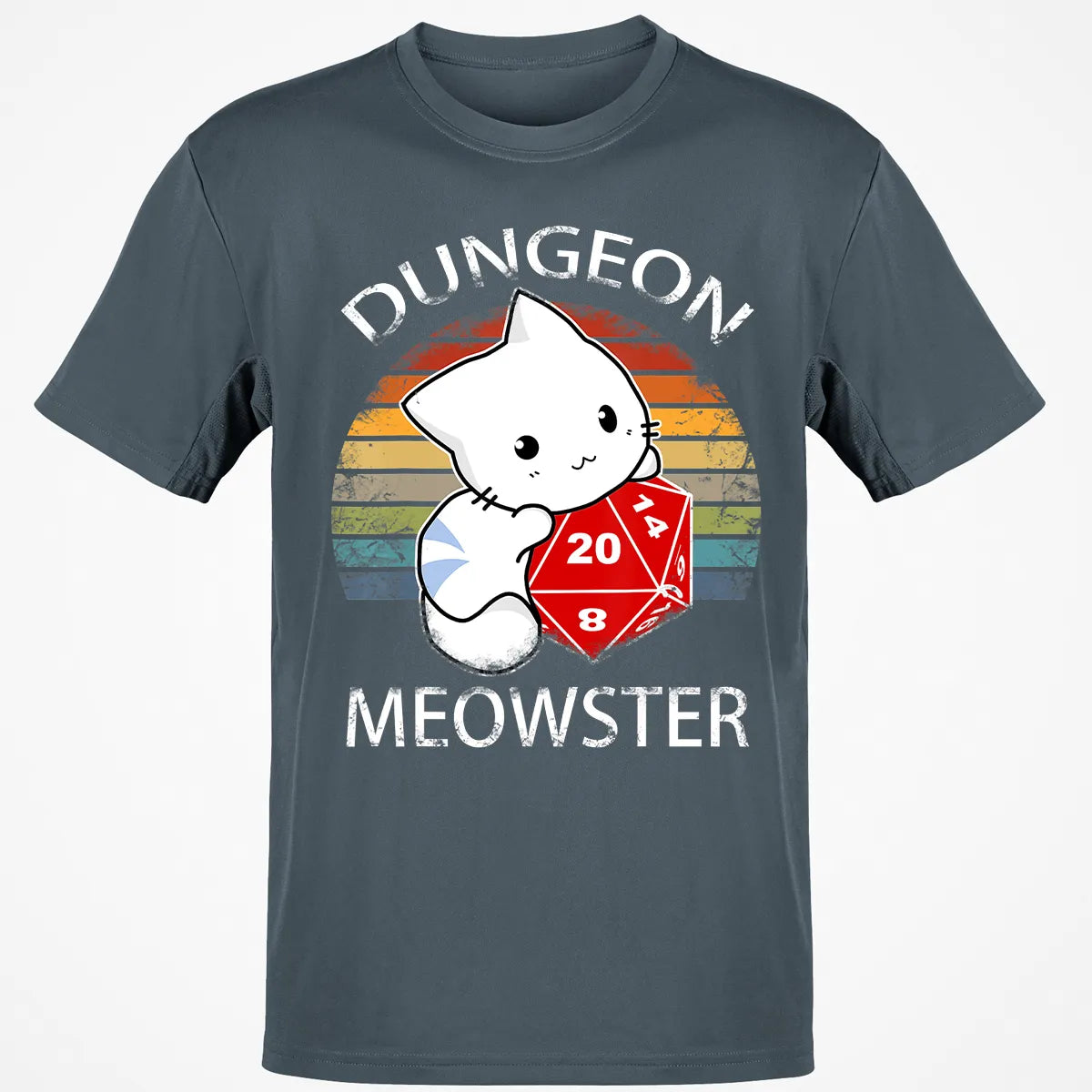 Classic Unisex T-Shirt - 1RHU87DY