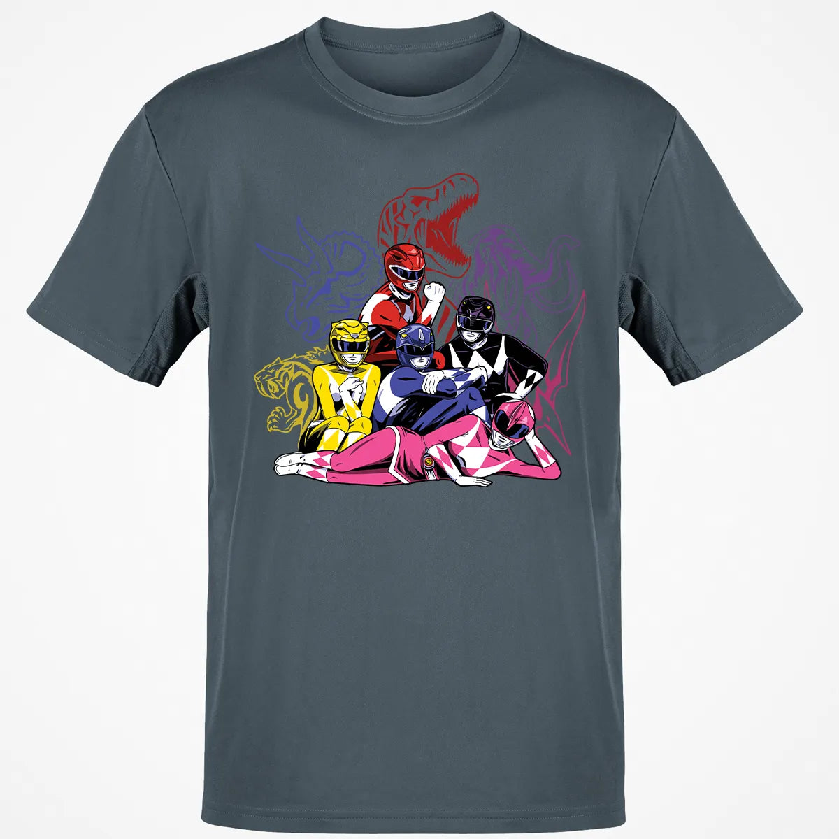 Classic Unisex T-Shirt - VQABP3N8