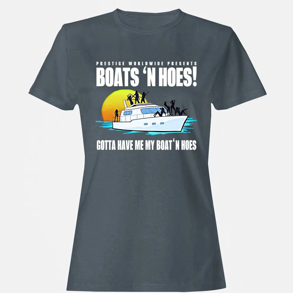 Women's T-shirt - YHYAQGYA
