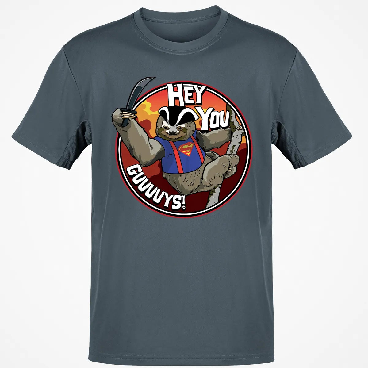 Classic Unisex T-Shirt - 13H476MJ