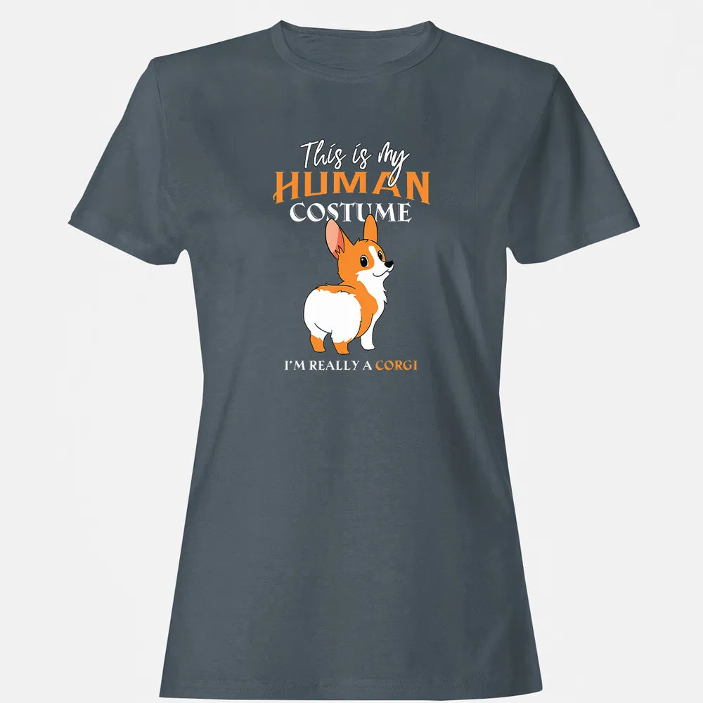 Women's T-shirt - 6VCBQJUE