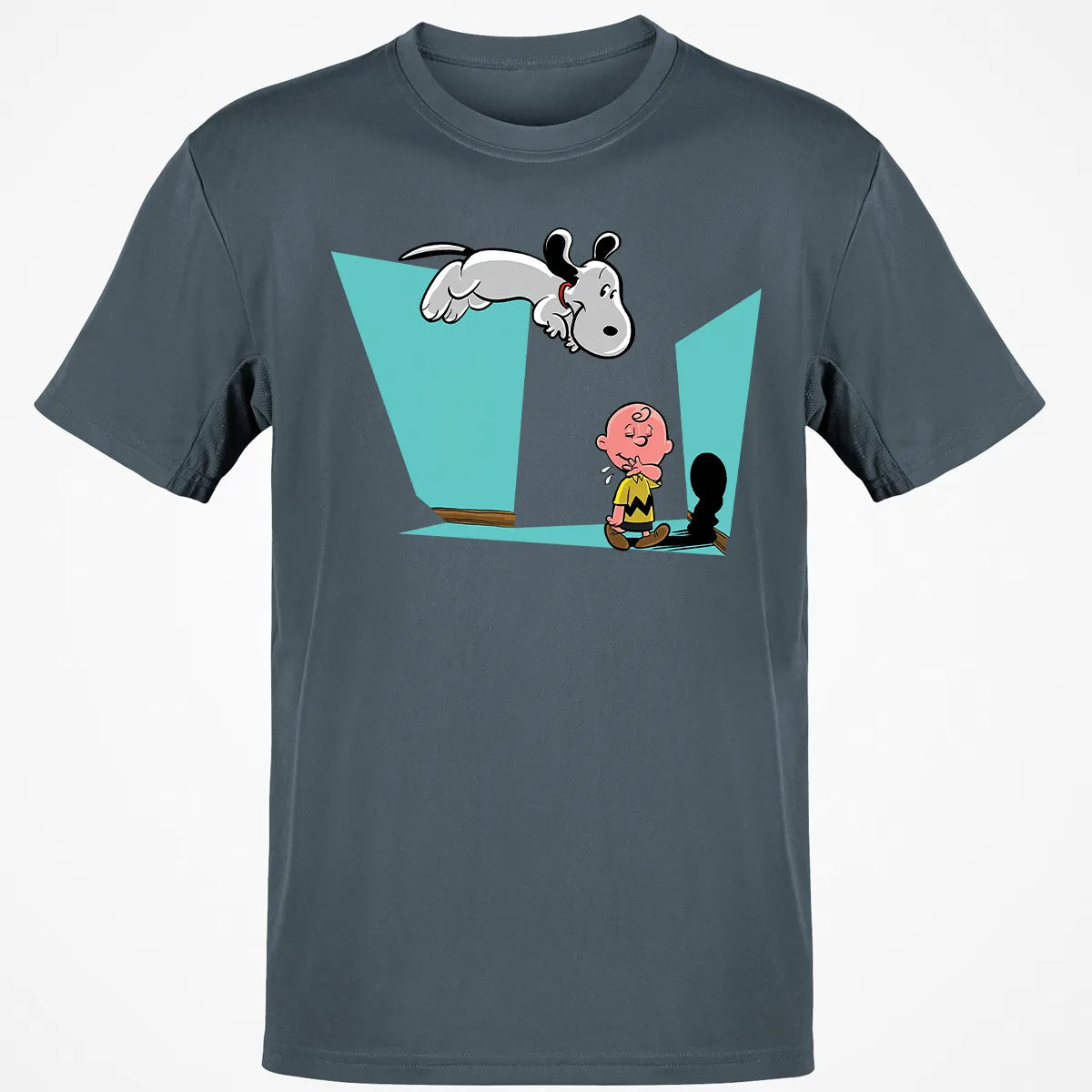 Classic Unisex T-Shirt - SR5SZ34L
