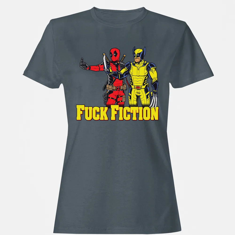 Women's T-shirt - 1MT4D6TW