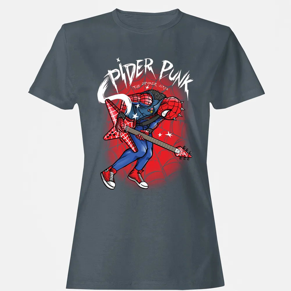 Women's T-shirt - PEVKGTQQ