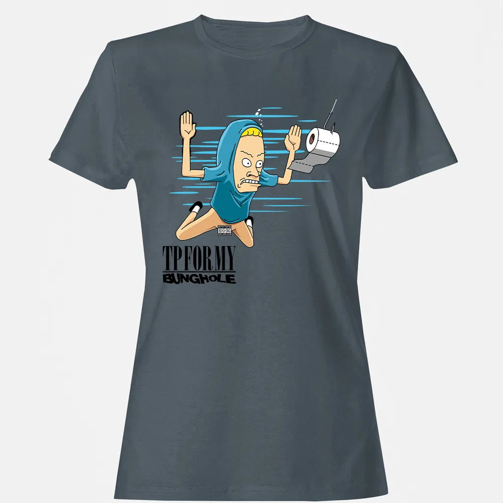 Women's T-shirt - R5MYLQML