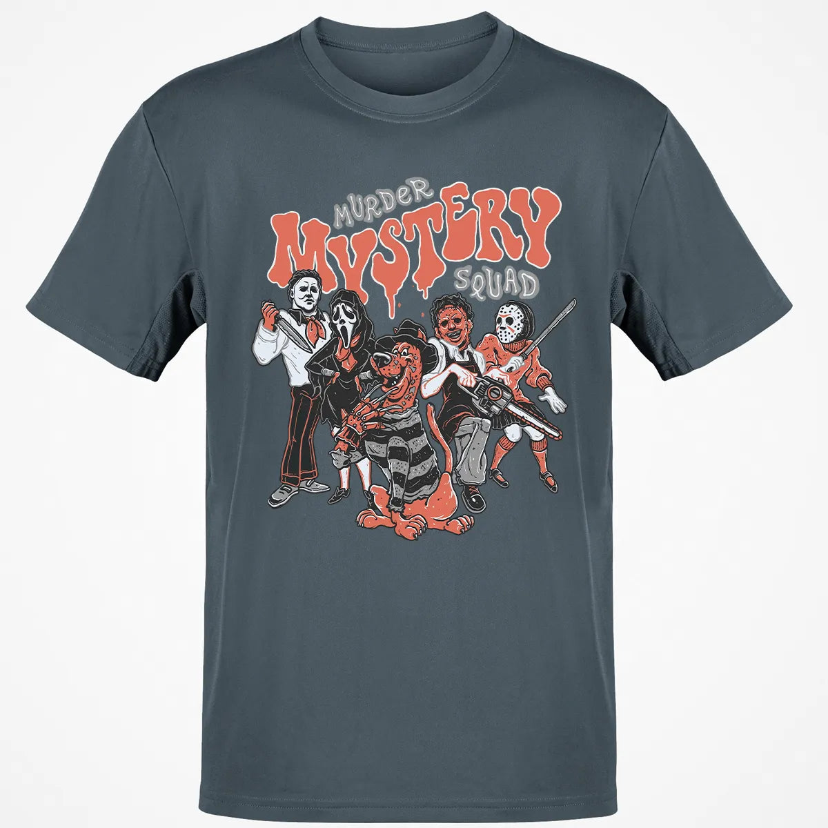 Classic Unisex T-Shirt - DGKPYAJS