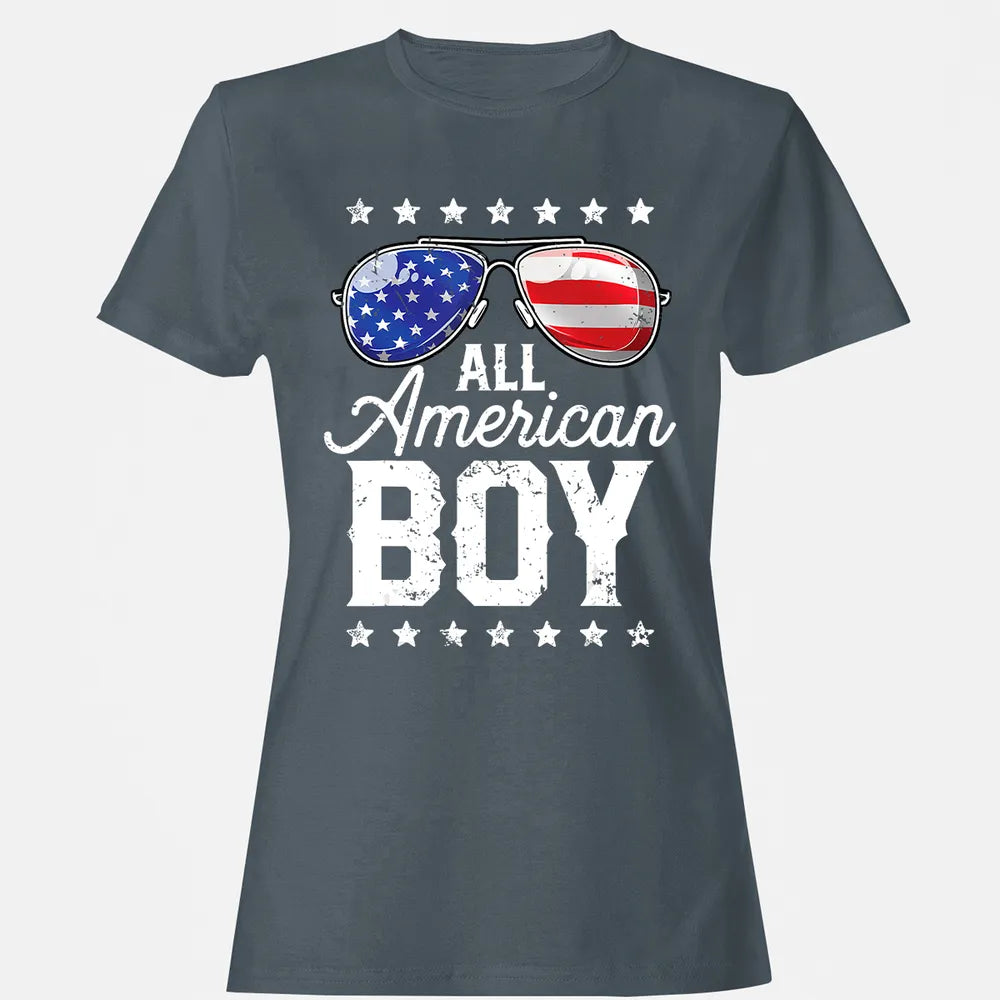 Women's T-shirt - WRGM8ARY