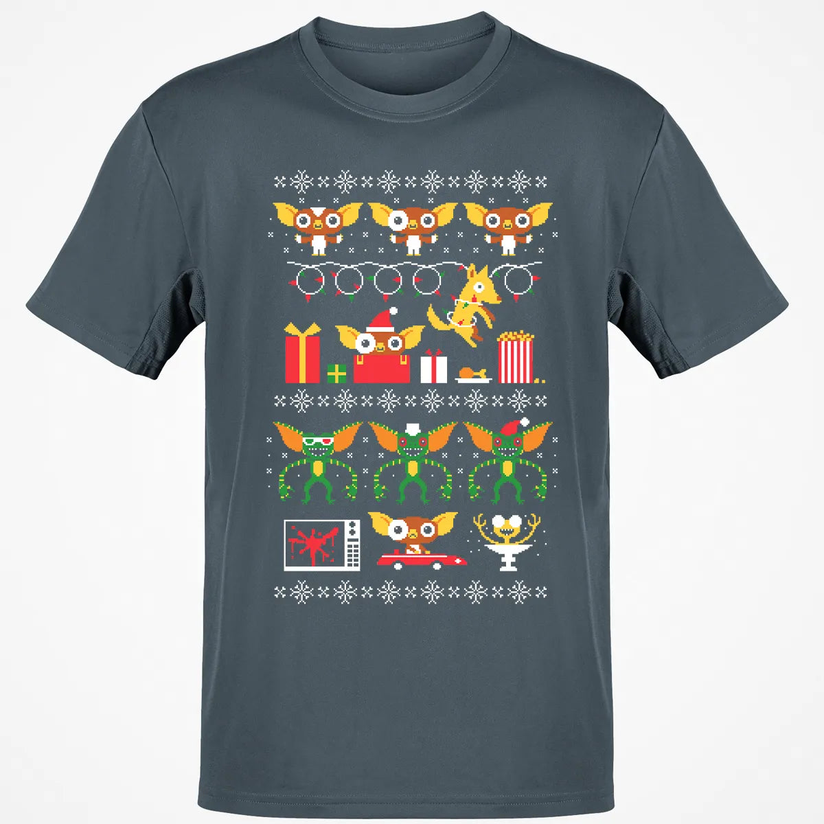 Classic Unisex T-Shirt - ULTUSDKL