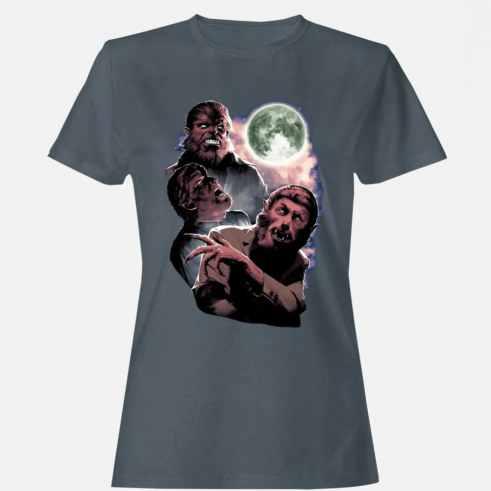 Women's T-shirt - SSCZJE47