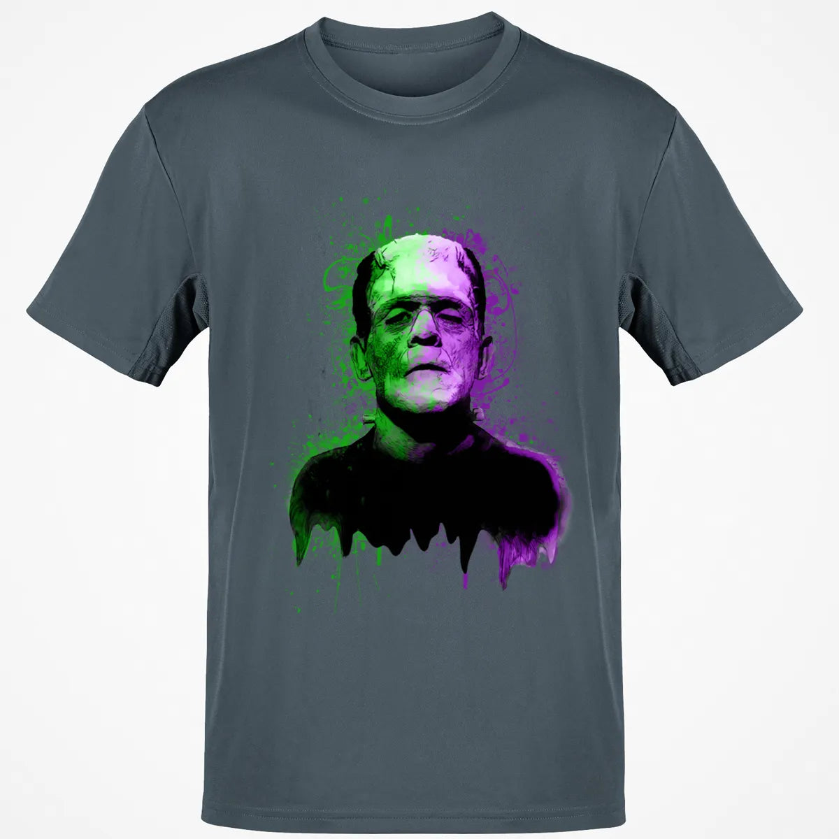 Classic Unisex T-Shirt - 9JG2DMDV