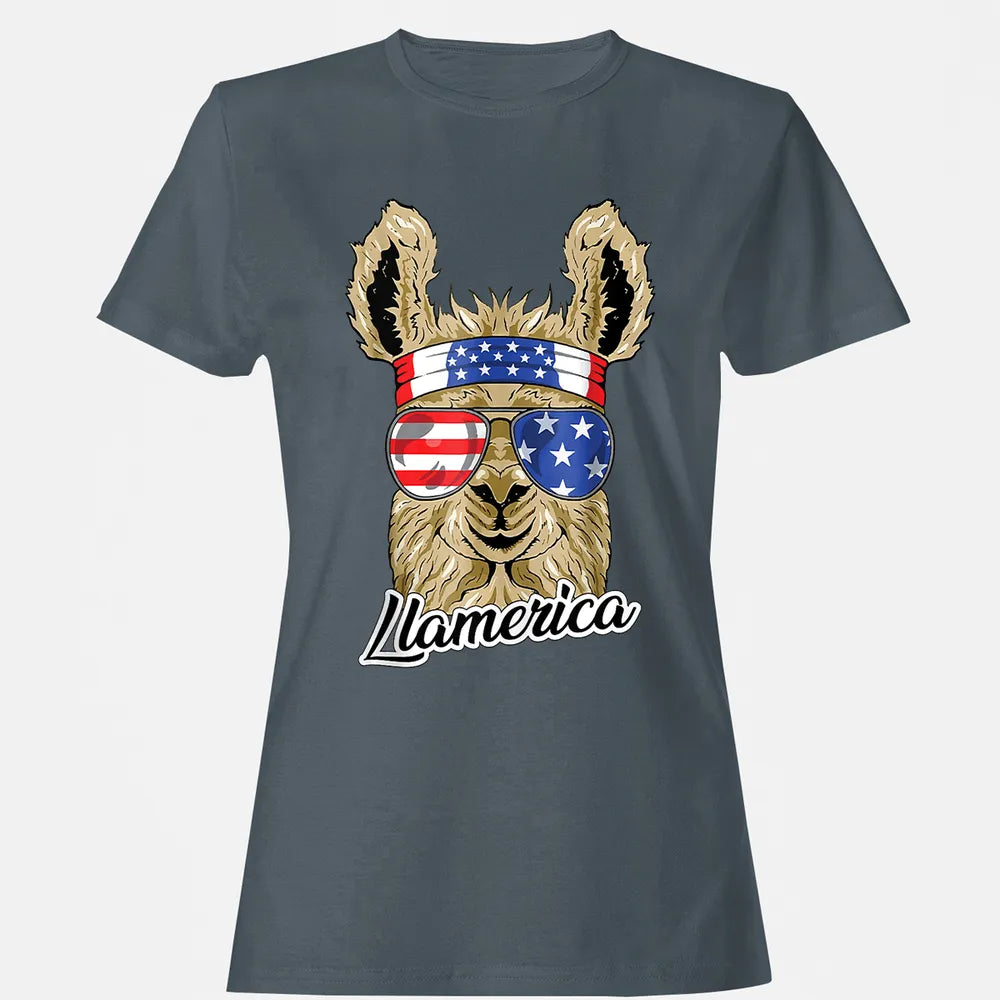 Women's T-shirt - 9C2WNKYK