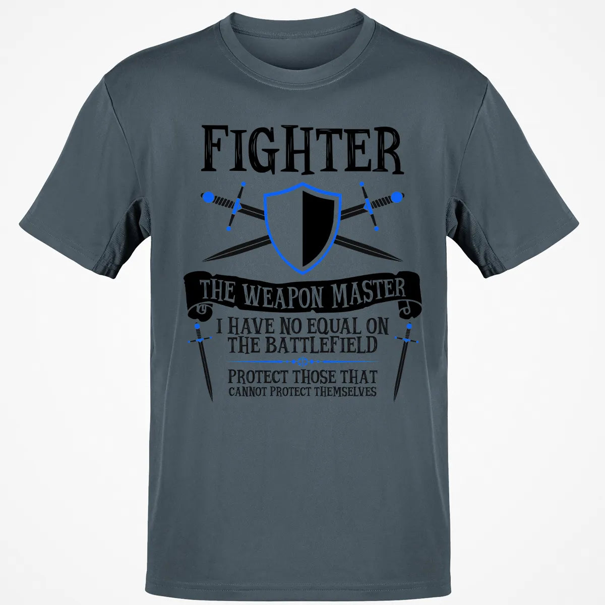 Classic Unisex T-Shirt - UPC5AMAM