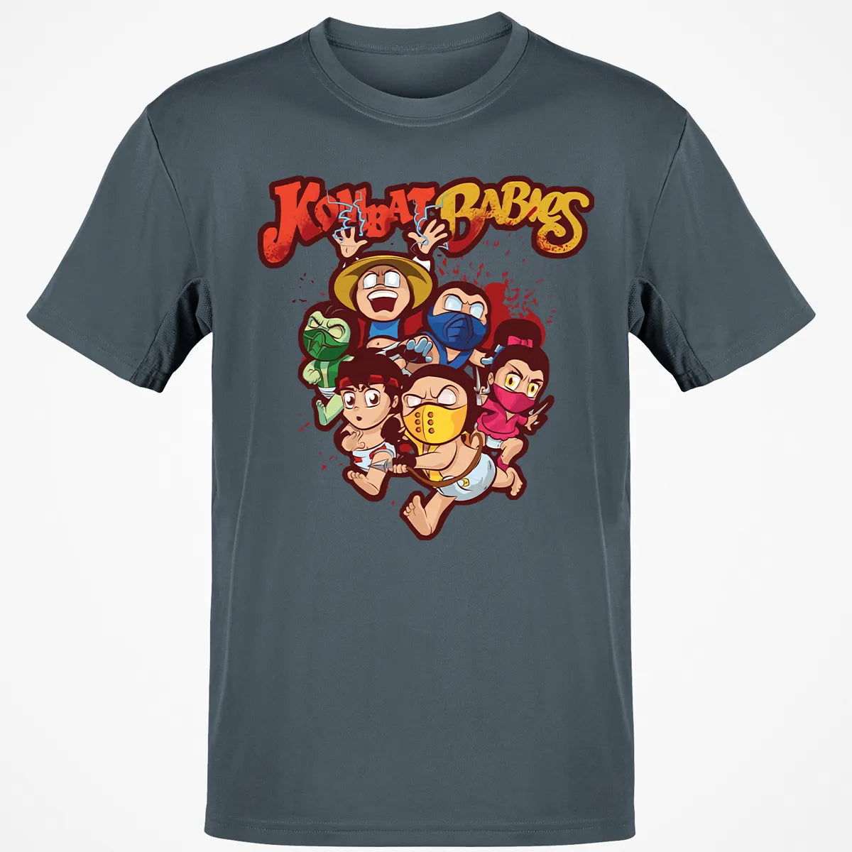 Classic Unisex T-Shirt - R31HKLBB