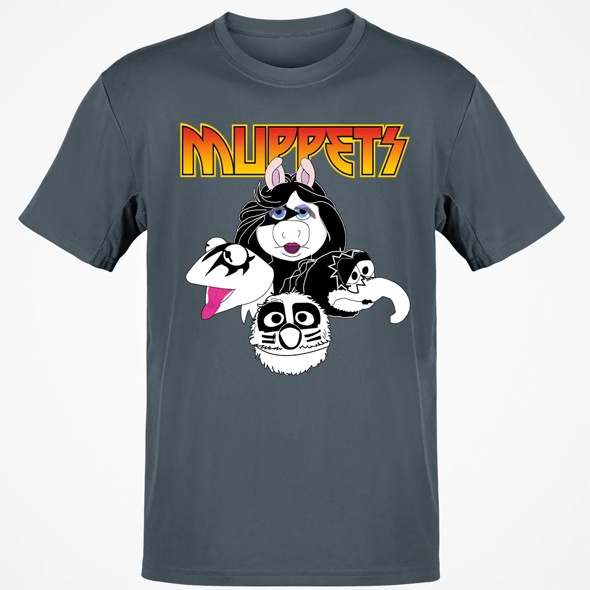 Classic Unisex T-Shirt - 18RQRWSD