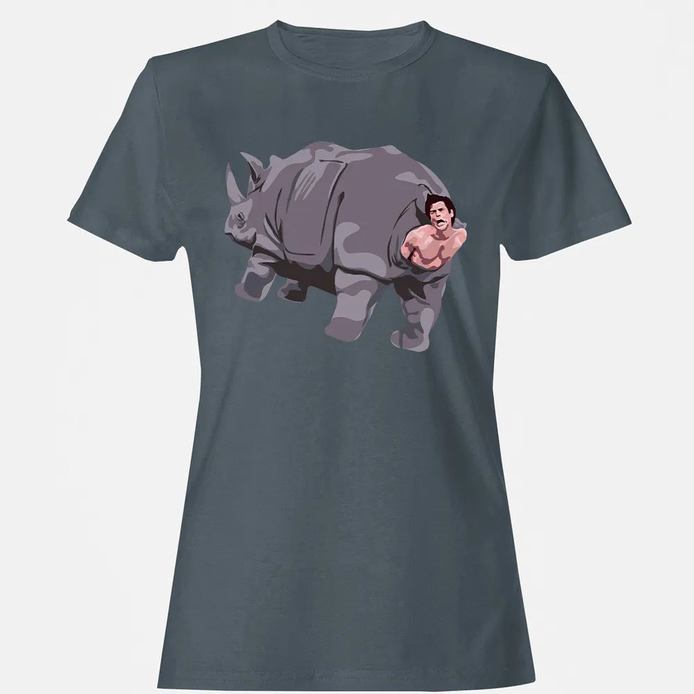 Women's T-shirt - EVY822Z2