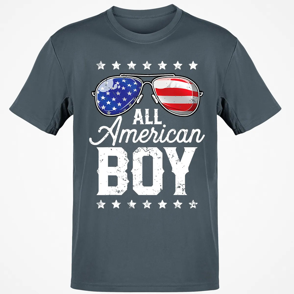 Classic Unisex T-Shirt - M8Y2TRTS