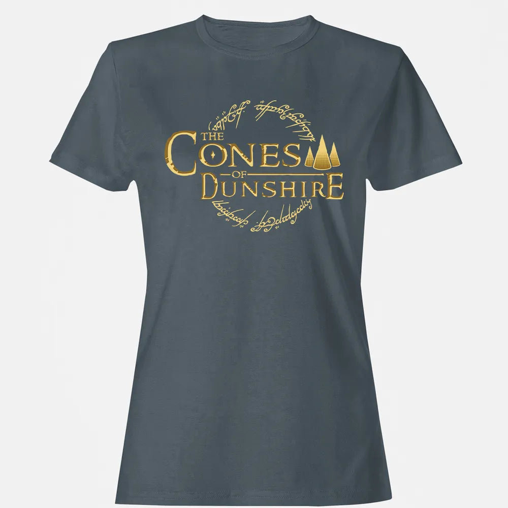 Women's T-shirt - B6UK4PZL