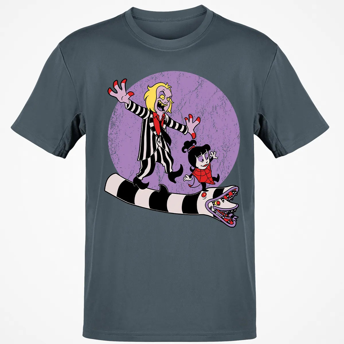 Classic Unisex T-Shirt - 1BPPAXCC
