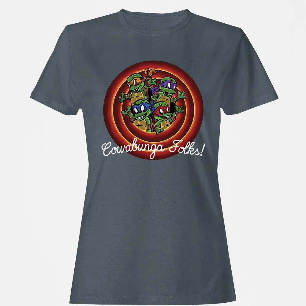 Women's T-shirt - 13J5SAFE