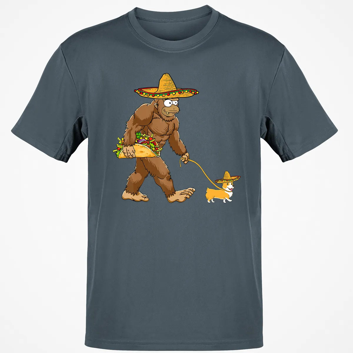 Classic Unisex T-Shirt - 9KFDXE3Y