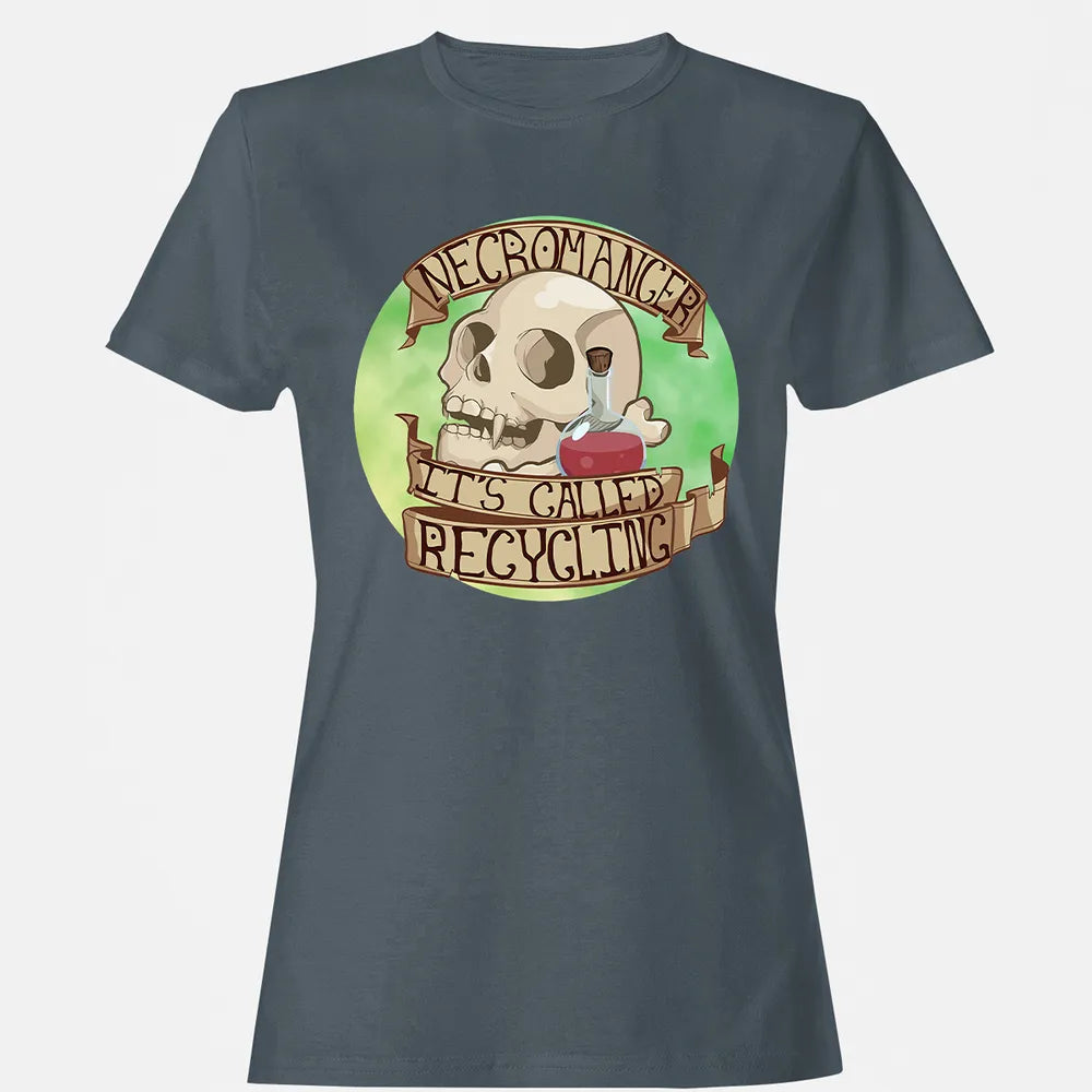 Women's T-shirt - V6CM98P1