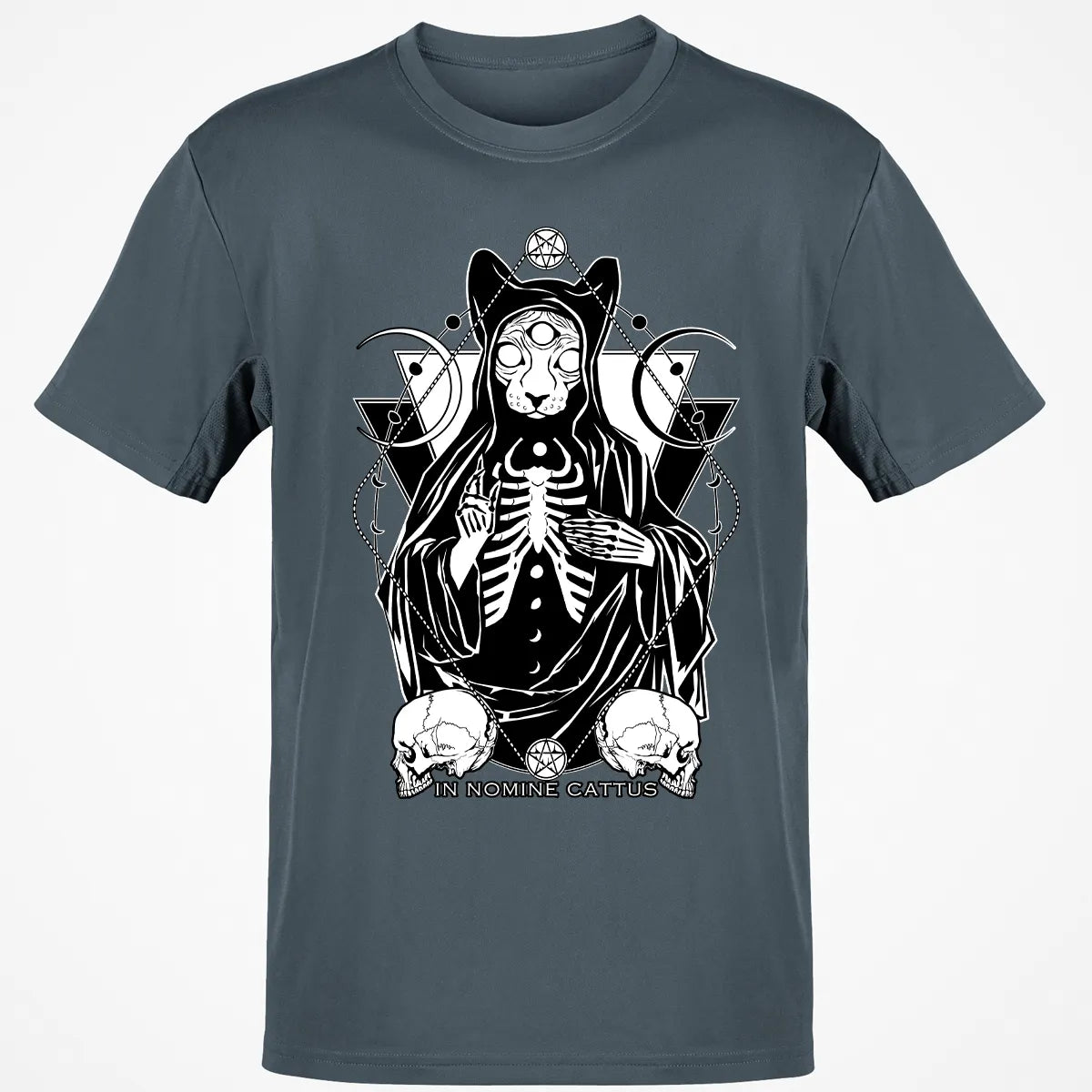 Classic Unisex T-Shirt - 1R8SDUK8