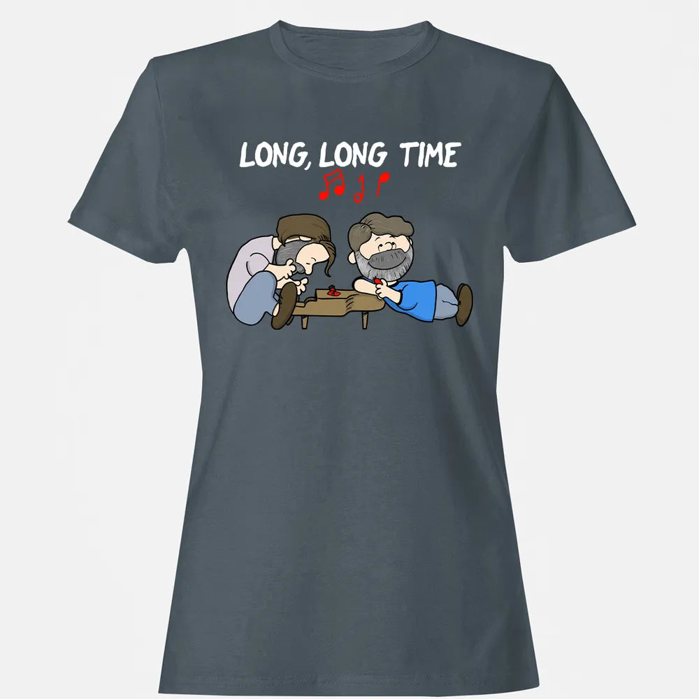 Women's T-shirt - 153V6834