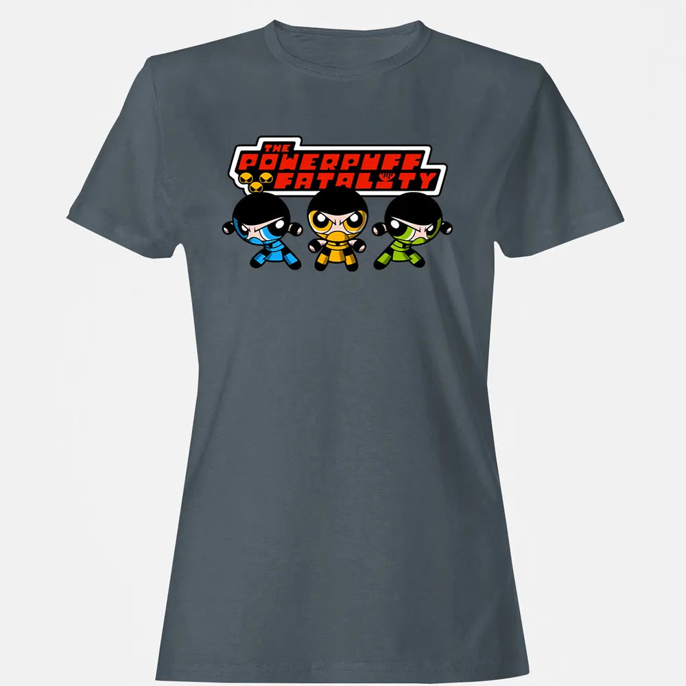 Women's T-shirt - 19TE4AD4