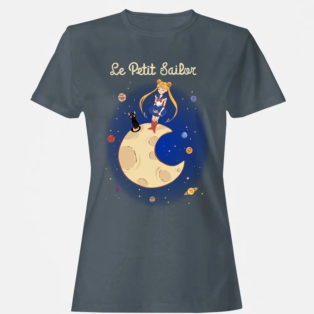 Women's T-shirt - D8VQ5KU2