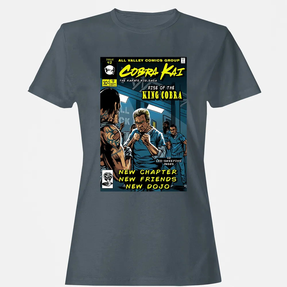 Women's T-shirt - LBGGGS7P