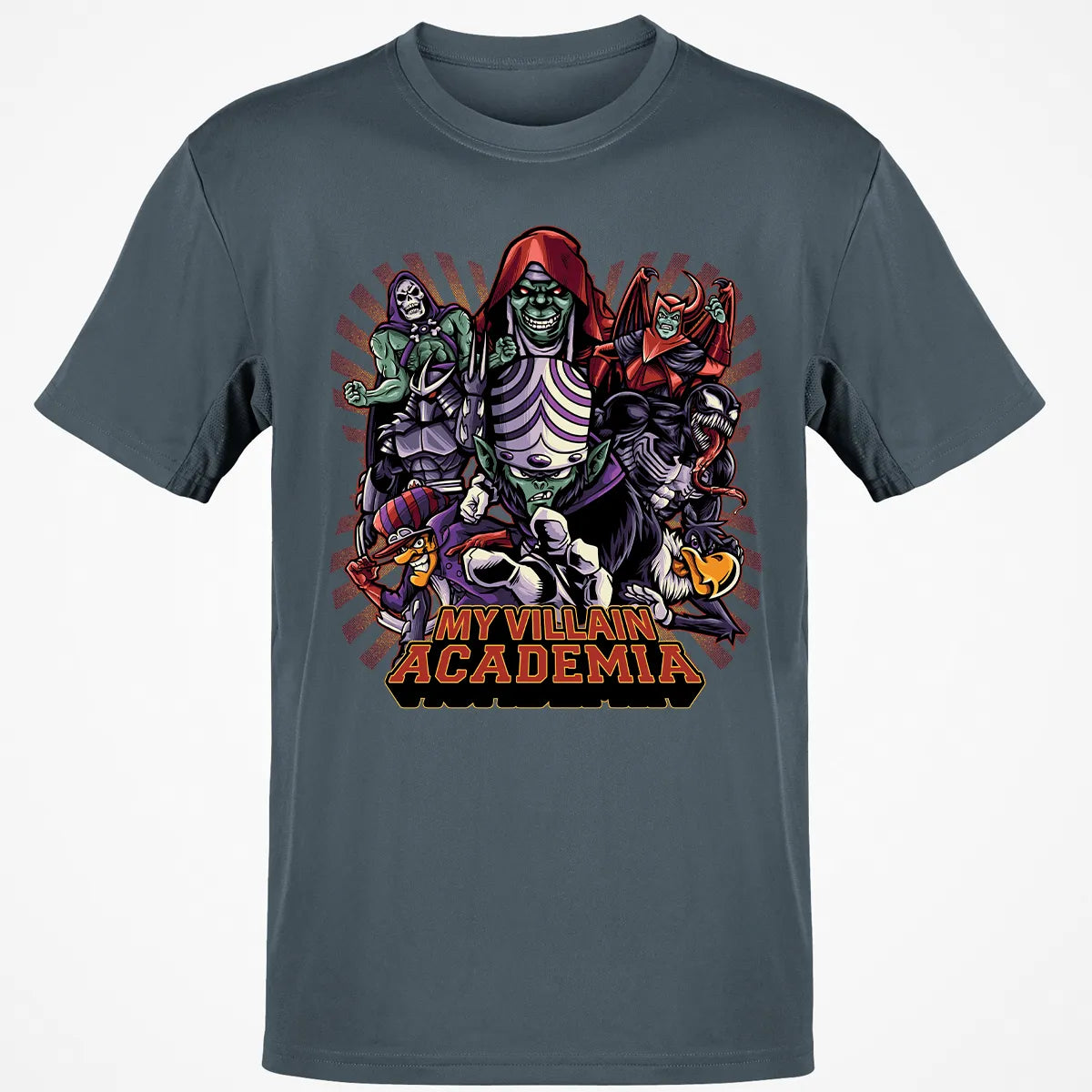 Classic Unisex T-Shirt - 466BT54C