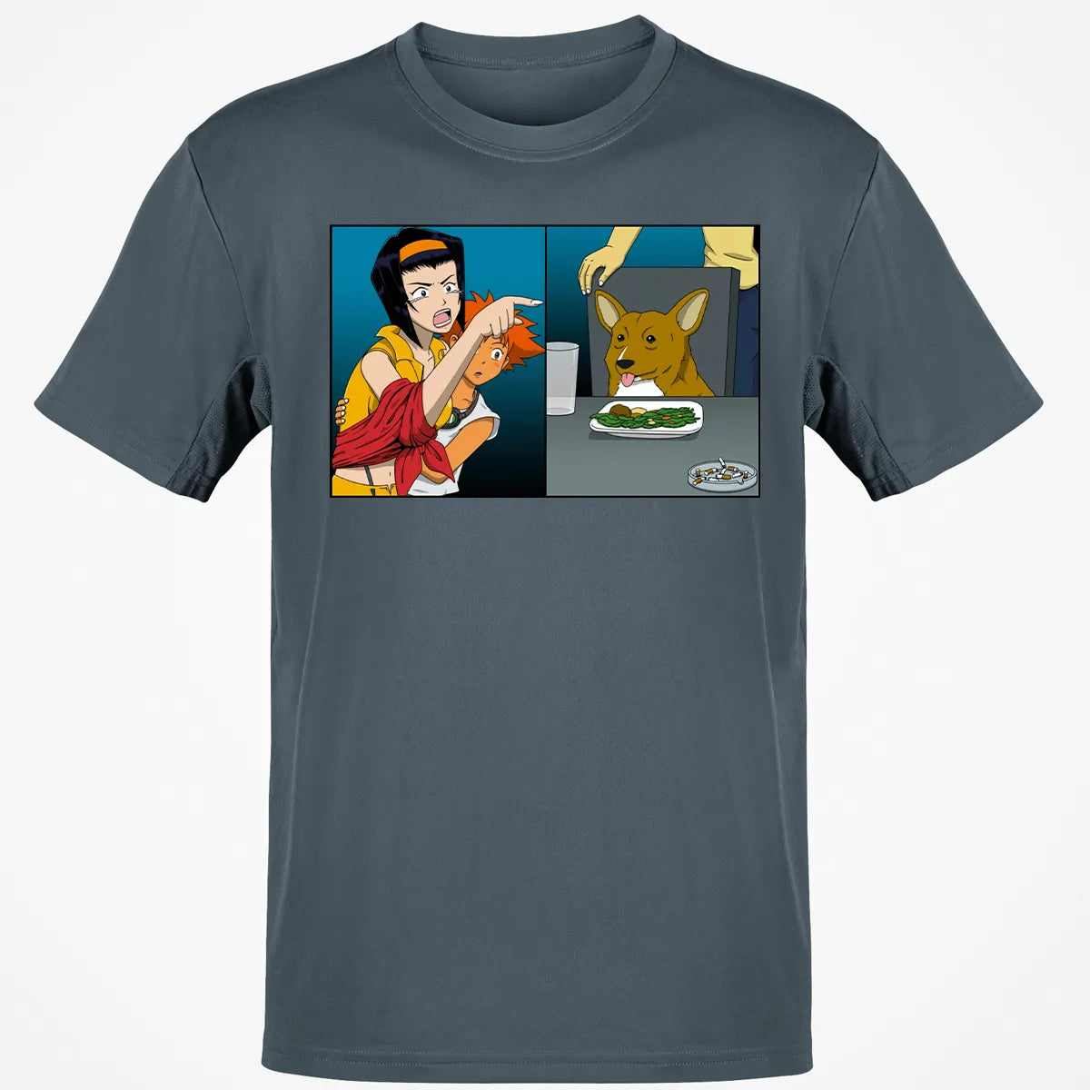 Classic Unisex T-Shirt - 6CTHTKLQ