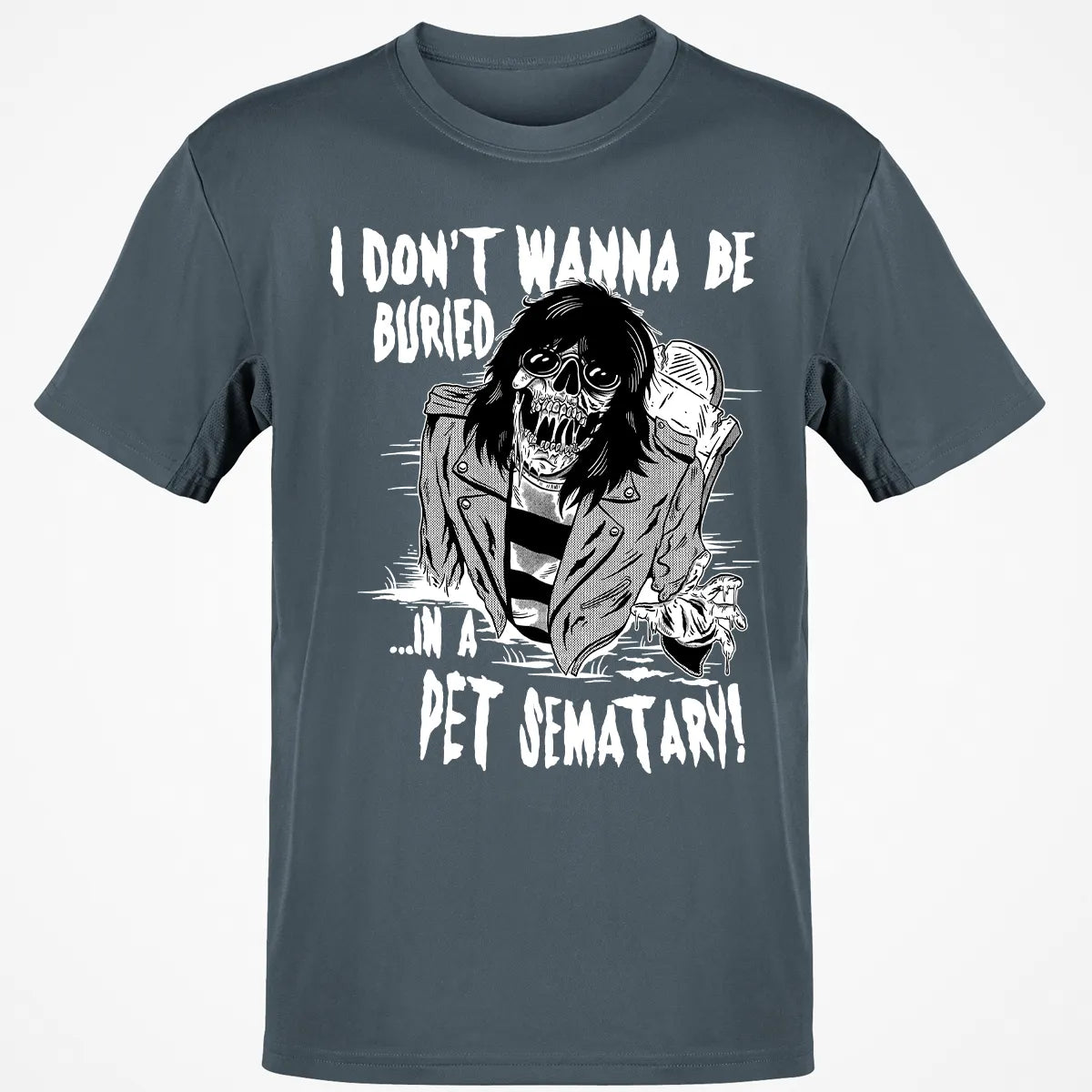 Classic Unisex T-Shirt - Y1147S56