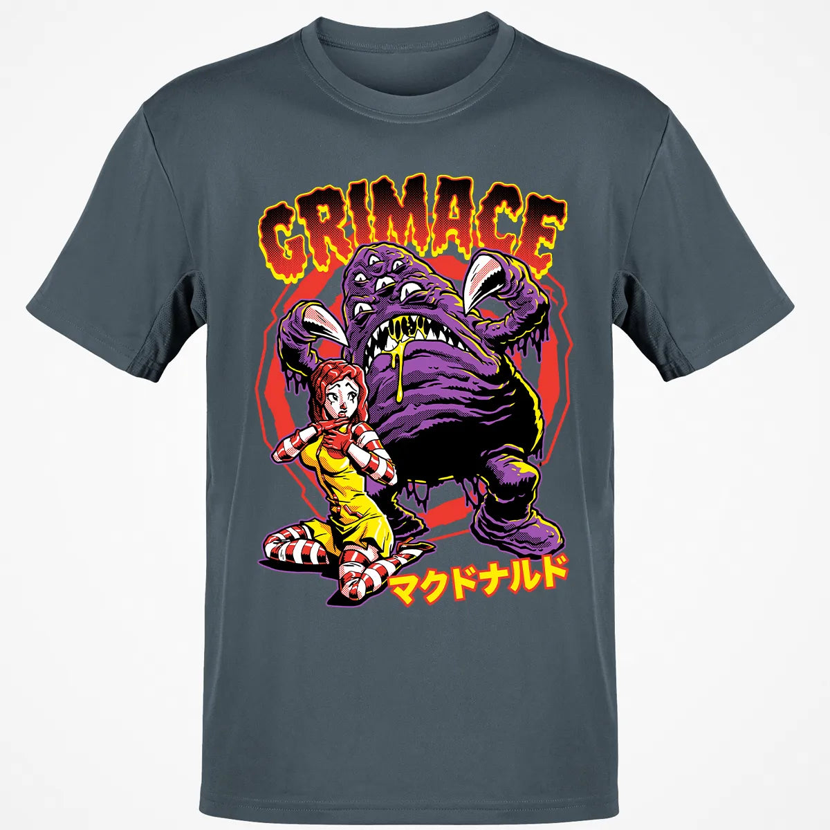 Classic Unisex T-Shirt - 13369T5L