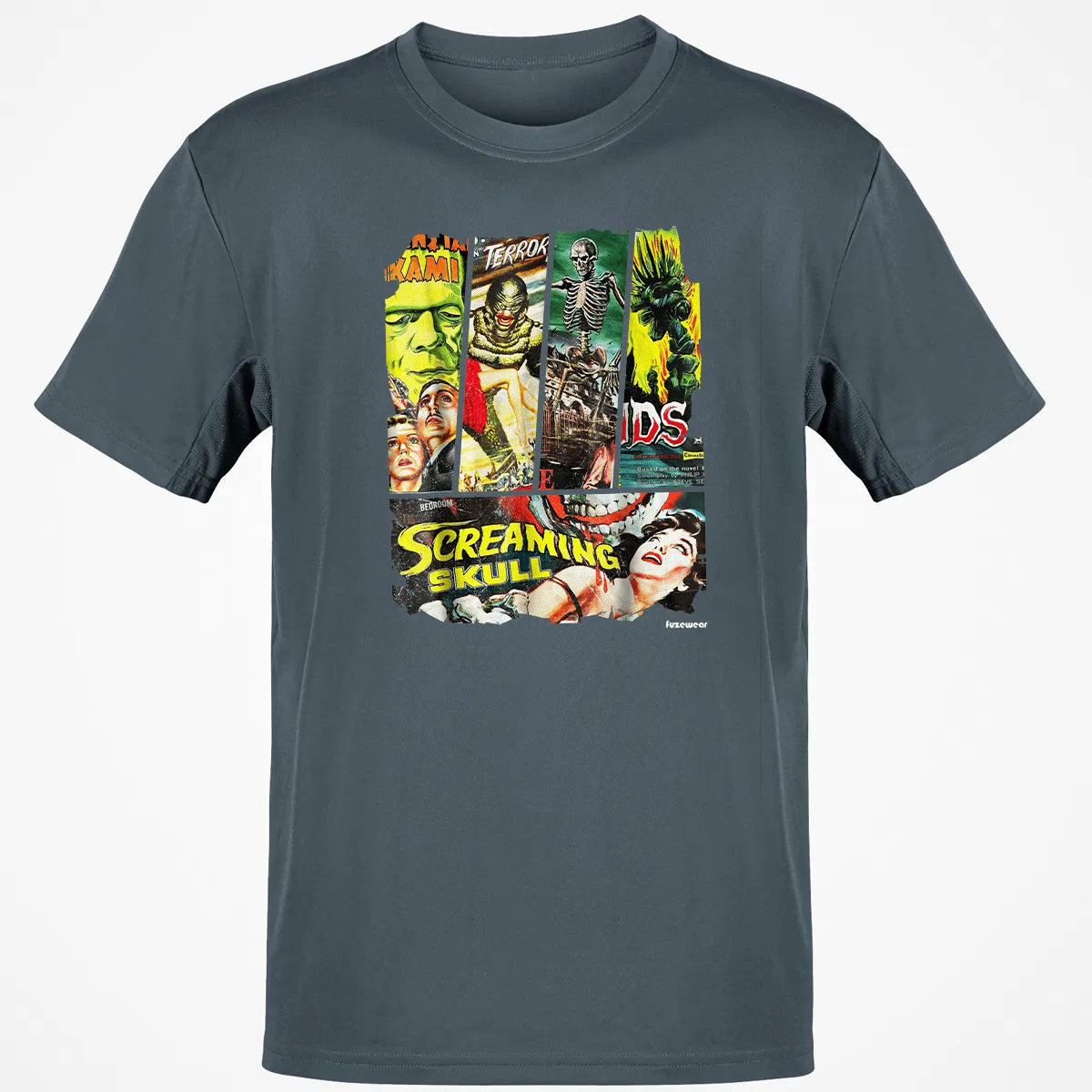 Classic Unisex T-Shirt - 9434Y7AV