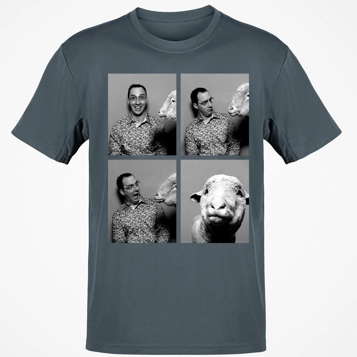 Classic Unisex T-Shirt - GAQ1CSW9