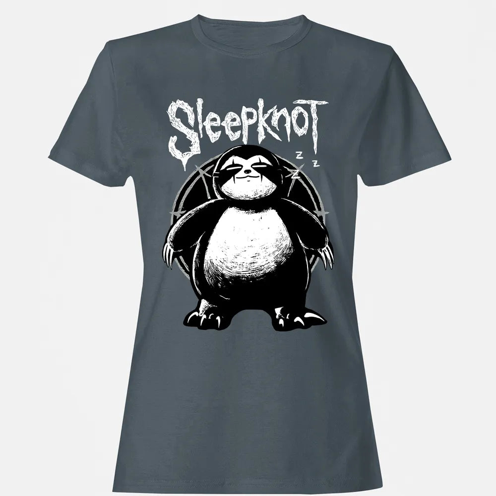 Women's T-shirt - TD46JC2N