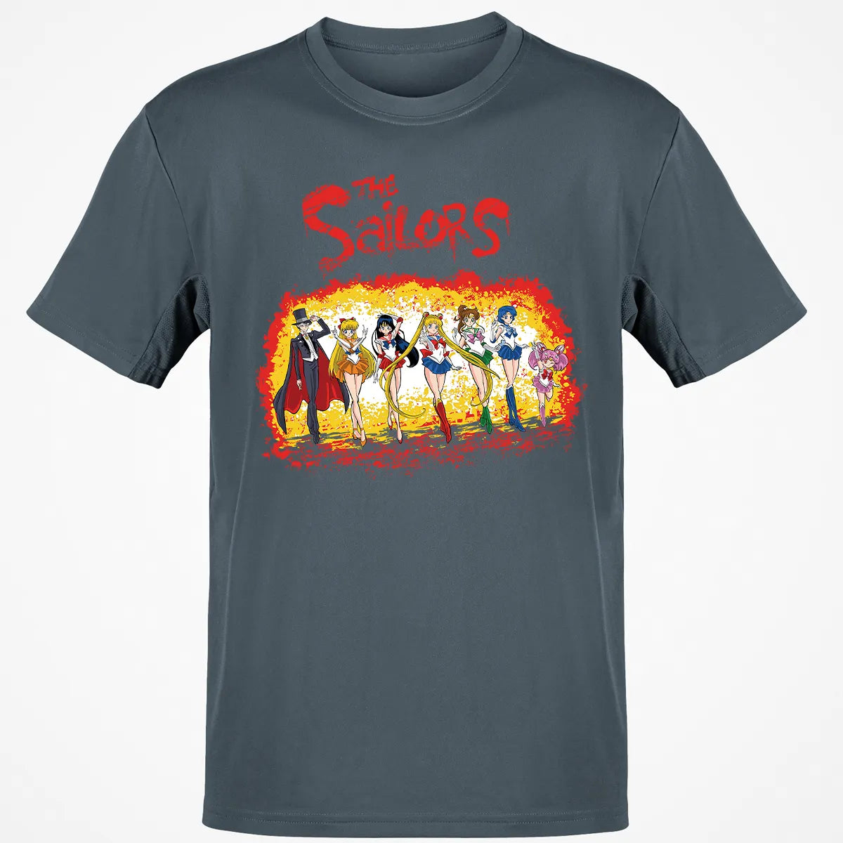 Classic Unisex T-Shirt - KA9TBHX3