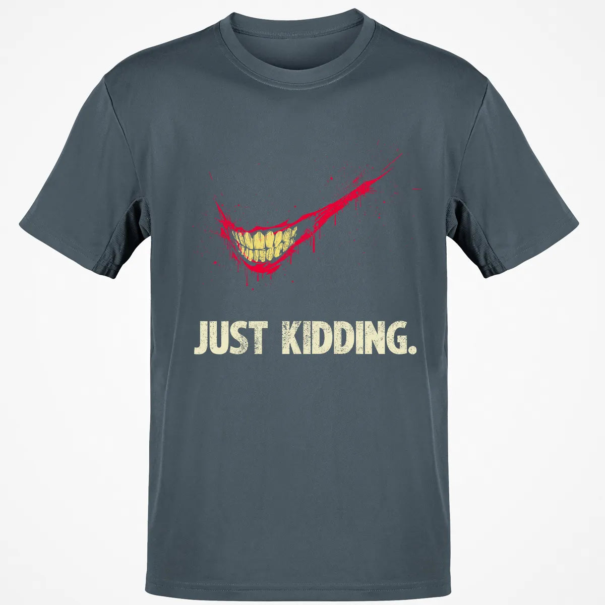 Classic Unisex T-Shirt - NV7913RE