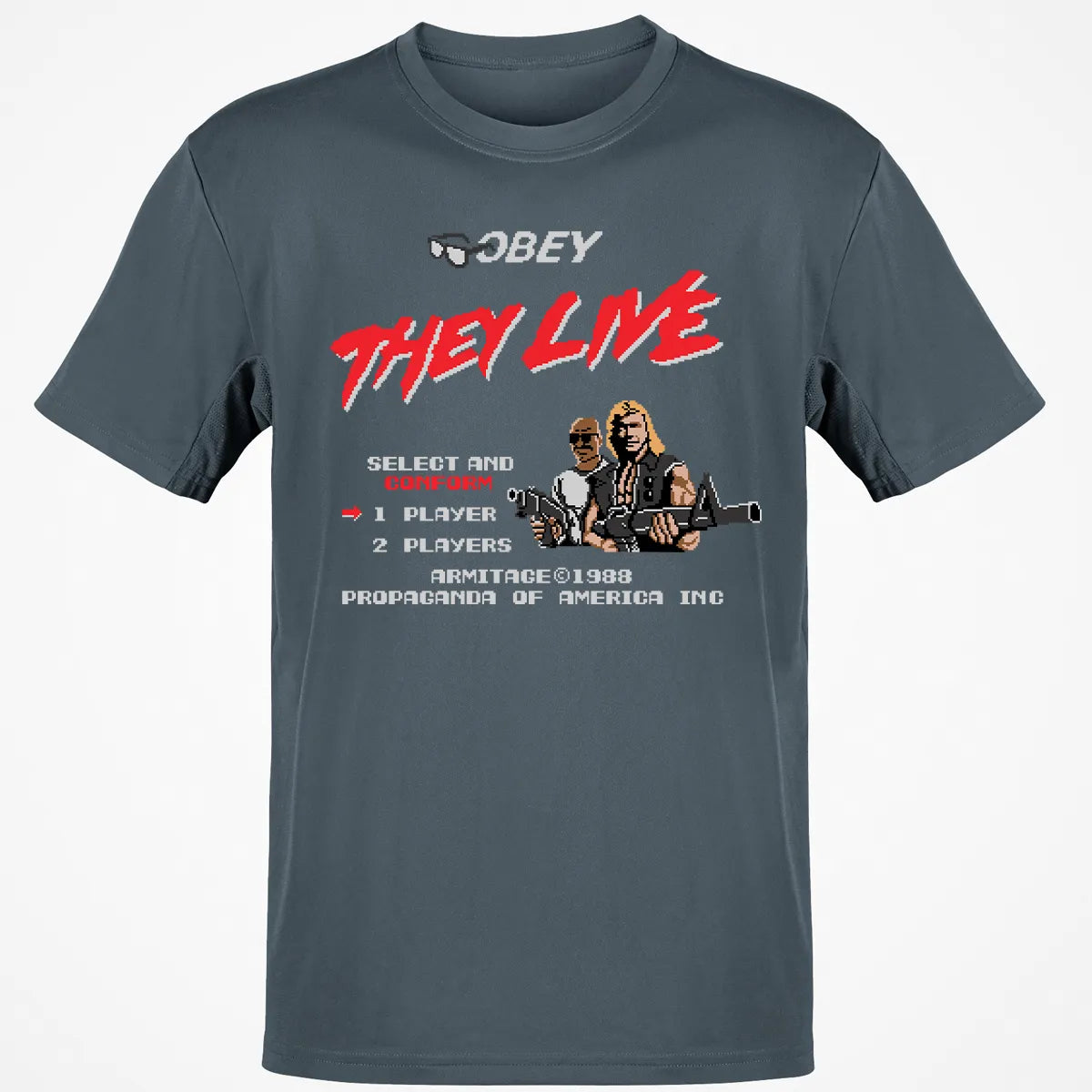 Classic Unisex T-Shirt - 31BP5PRR