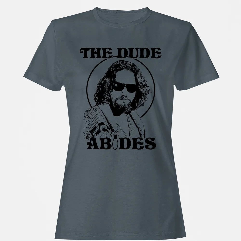 Women's T-shirt - YXBGNL7S