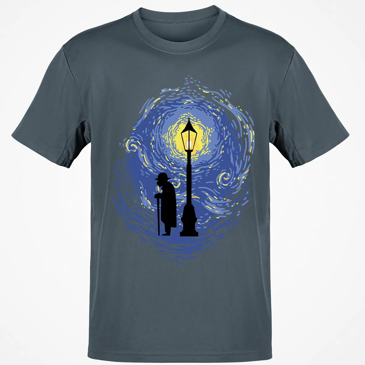 Classic Unisex T-Shirt - HMATGDXN