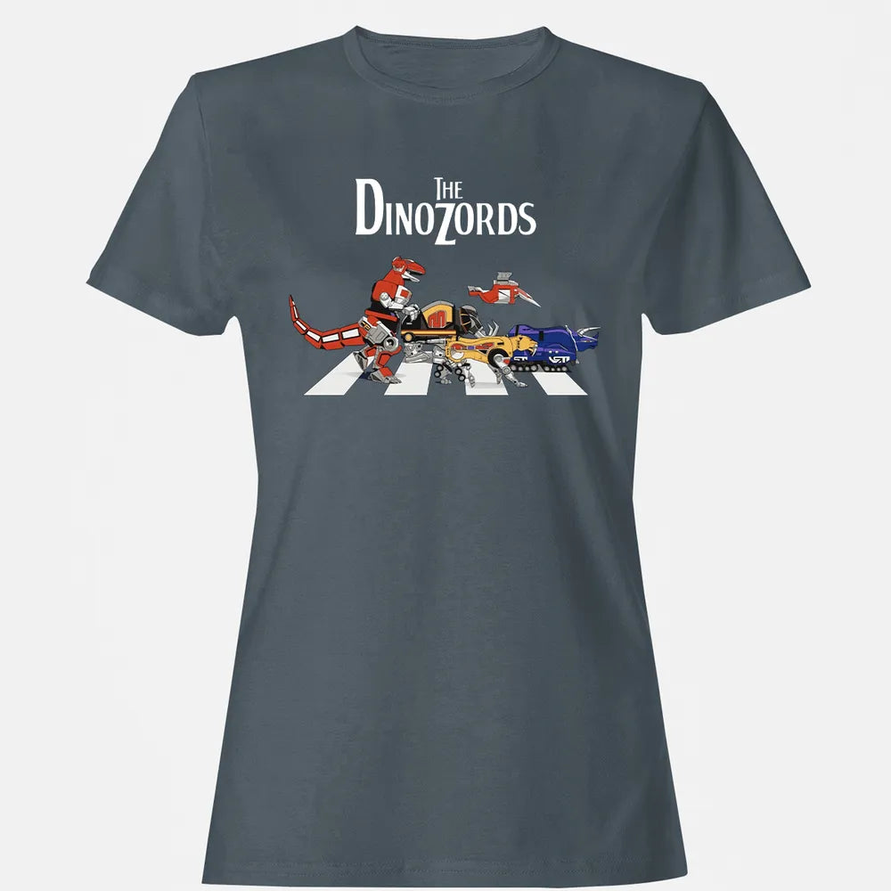 Women's T-shirt - BYE5Z882