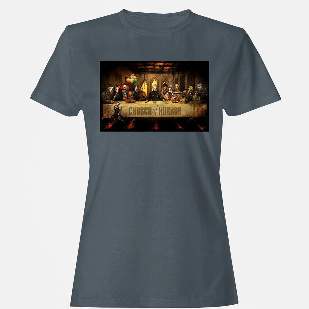 Women's T-shirt - TCJ7FMS7
