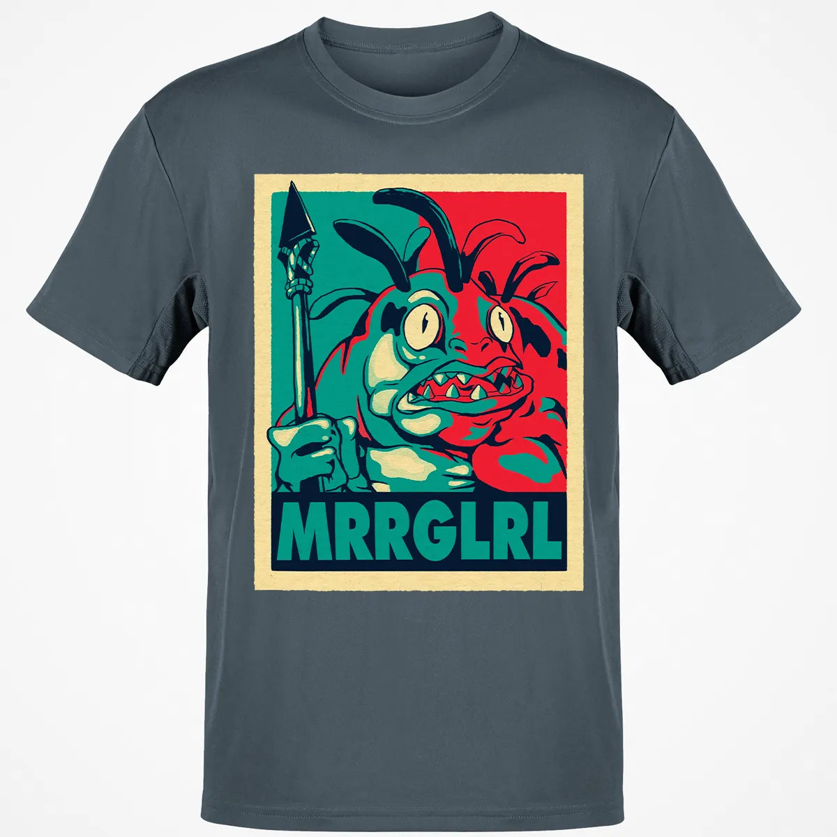 Classic Unisex T-Shirt - L6H18JDG